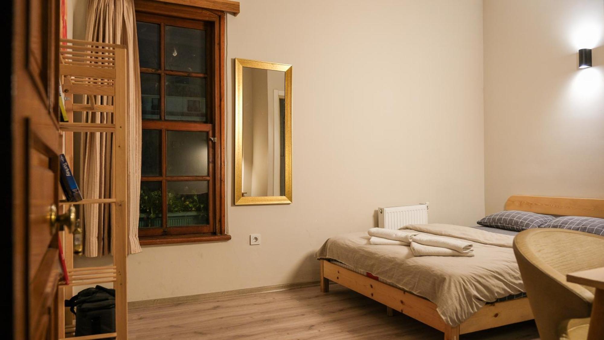 Second Home Suites Estambul Exterior foto